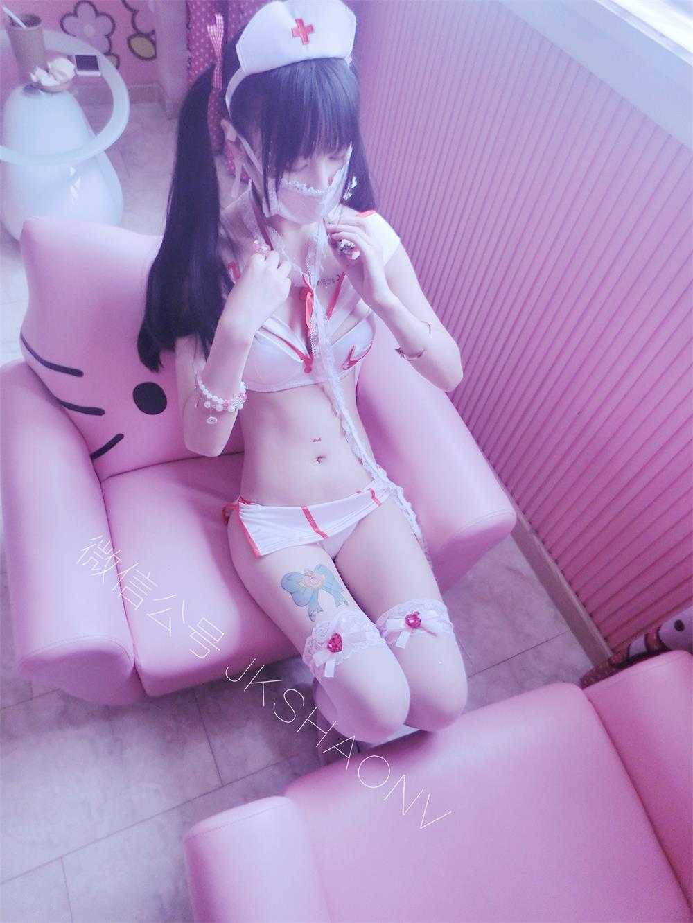双马尾少女赛高酱  60套套图大合集 [7GB]（1）