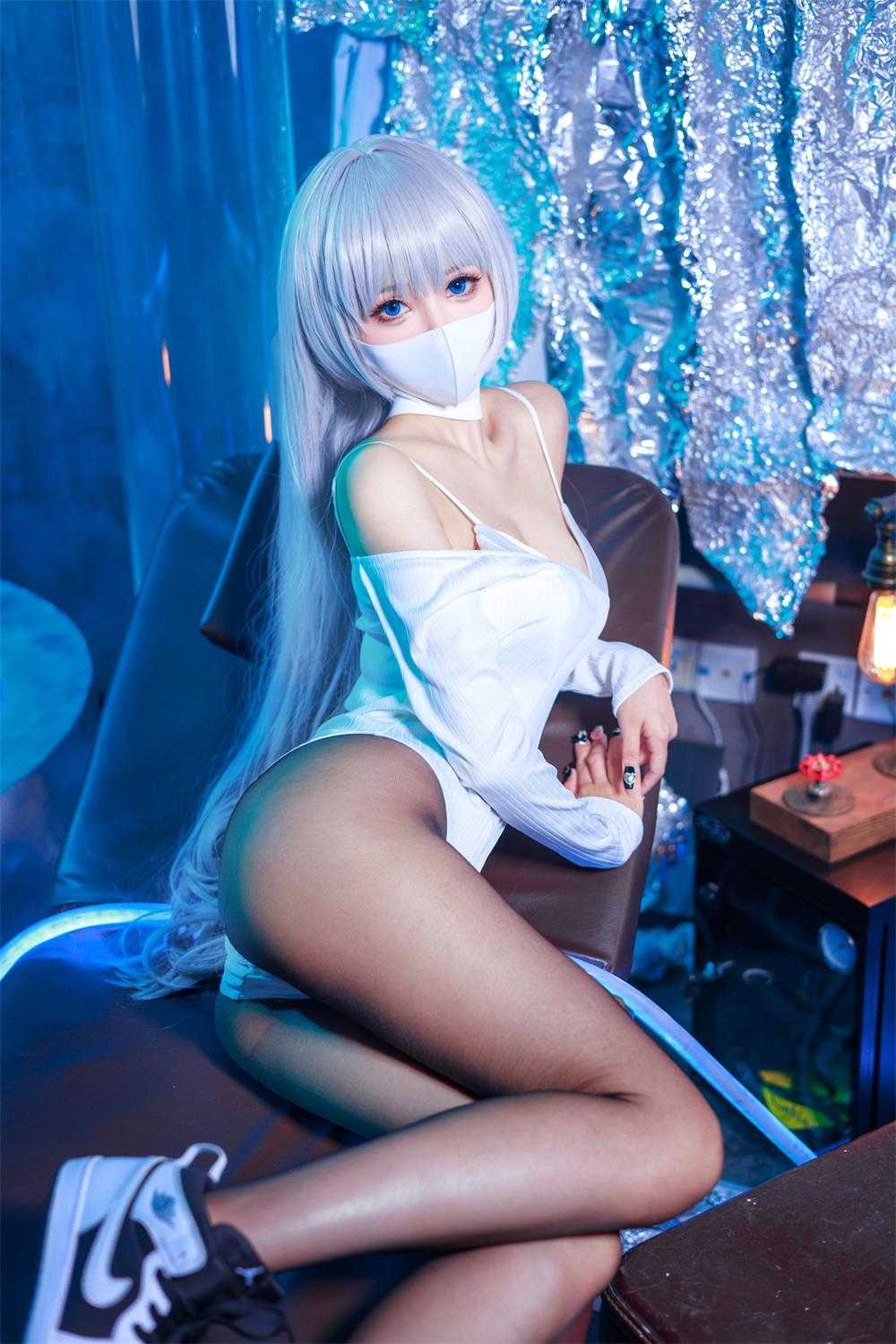 仙女月 - Astrum Design [48P1V-745MB]（2）