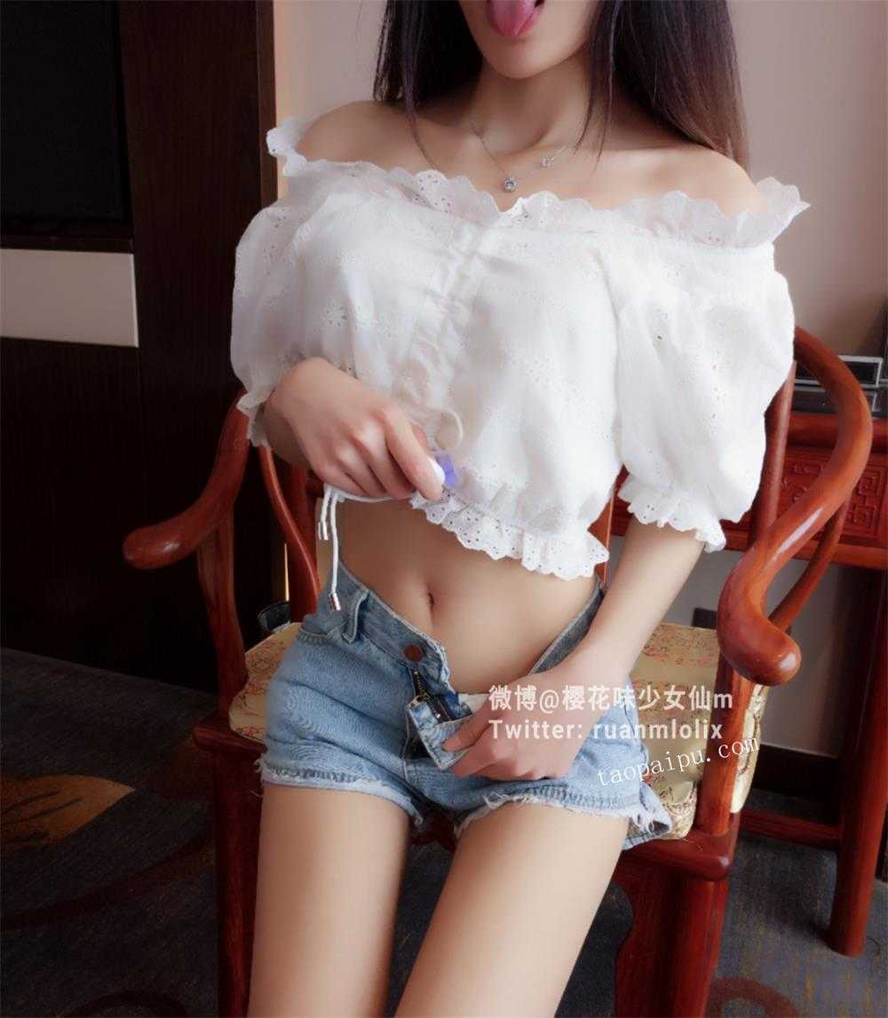 软萌萝莉小仙/奶油少女m最全合集资源[6887P/151V/86.6g]（2）