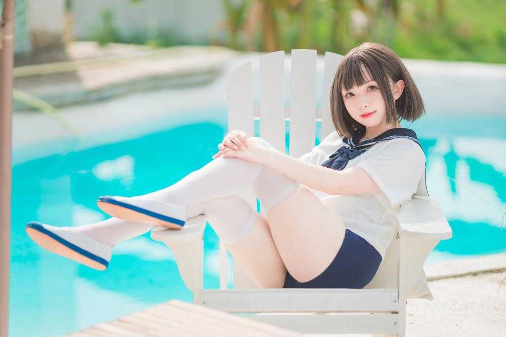 花铃 JK死库水[109P/0.99G]（1）