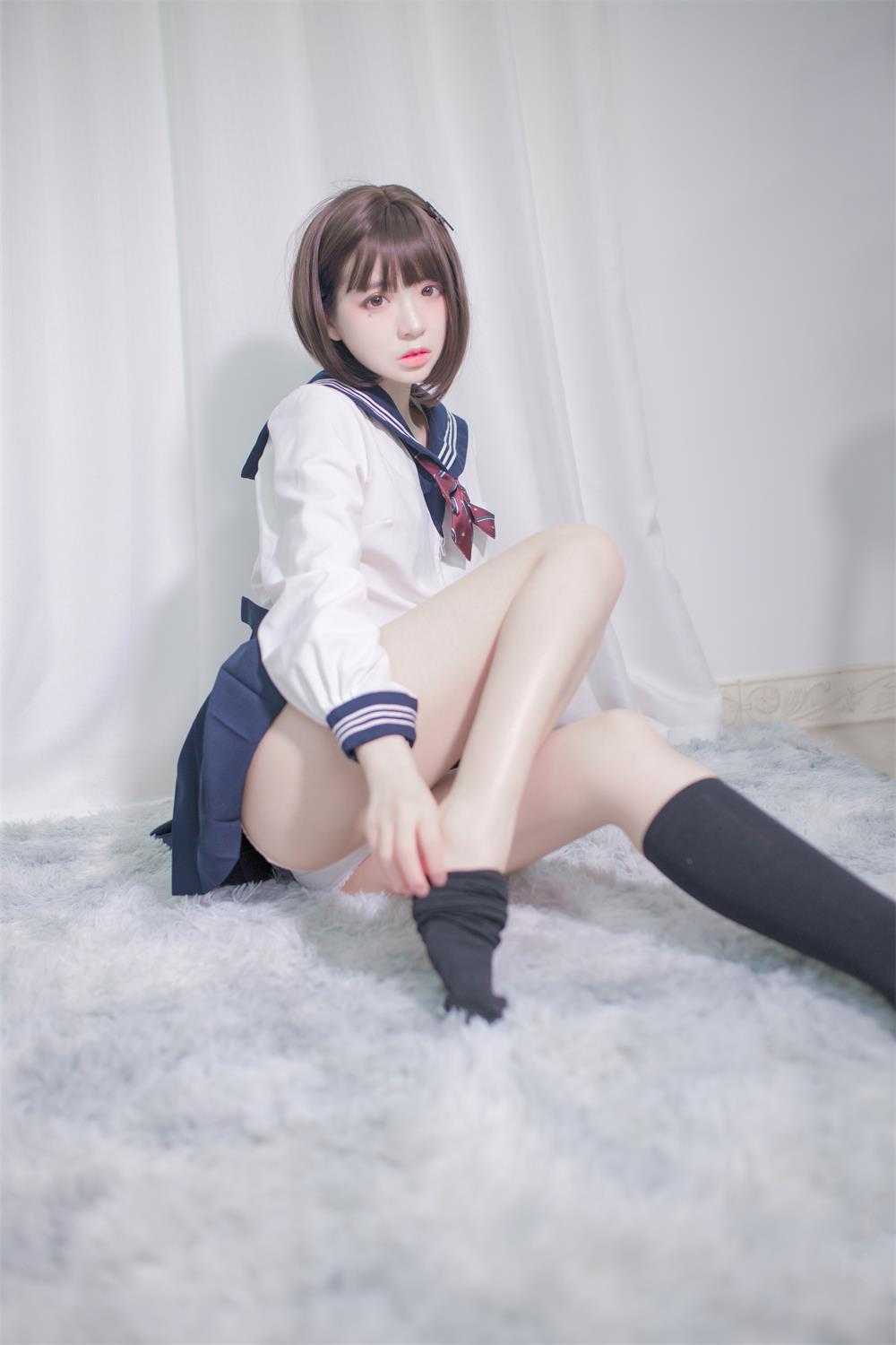 疯猫ss 173套COS及45套杂图合集[5981P/61.9G](4