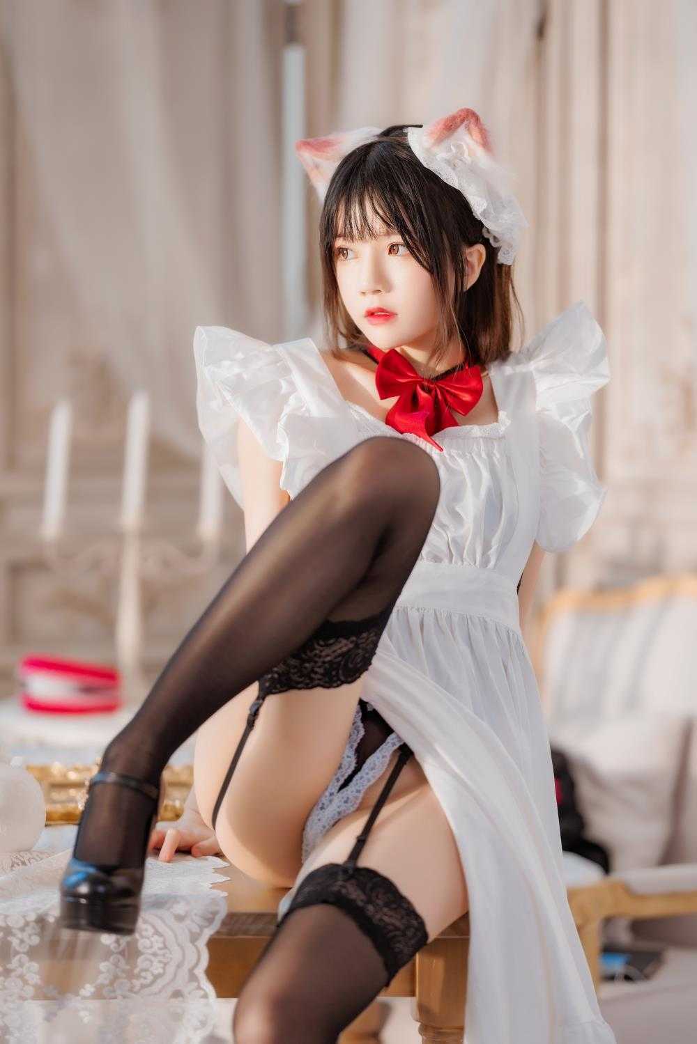 桜桃喵 220套cos写真合集[108G](3