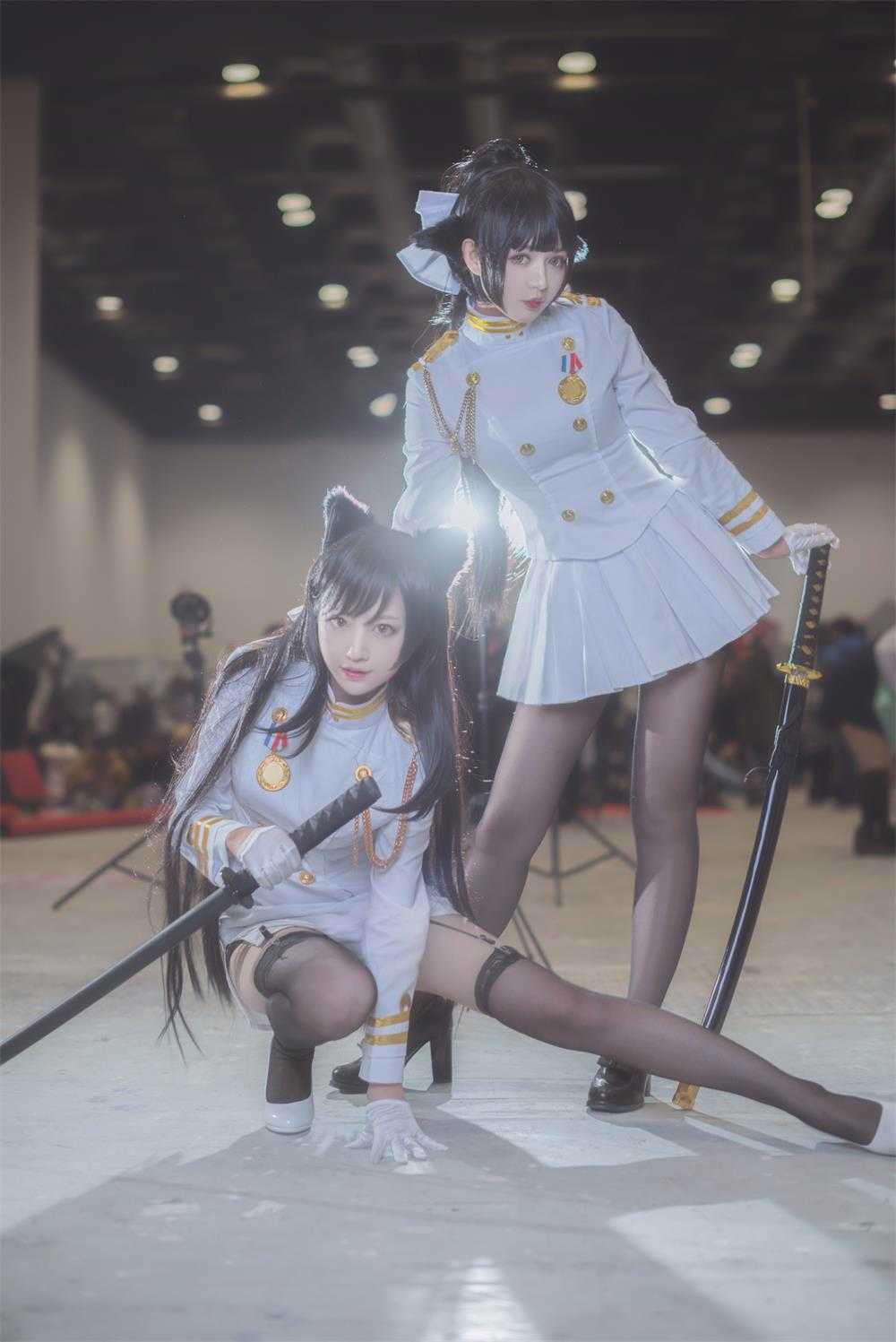 Shika小鹿鹿 117套写真套图合集[15.6G](3