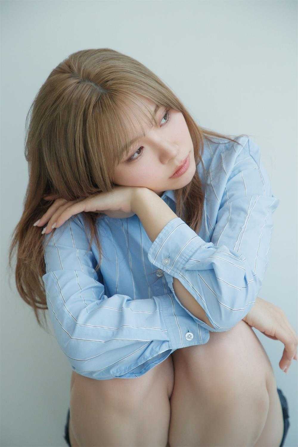 [Liyuu] VOICE VISTA  [68P/109M]（1