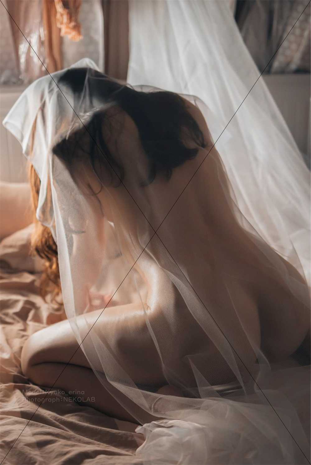 有喵酱 – Sweet Dream[37P/156M](4