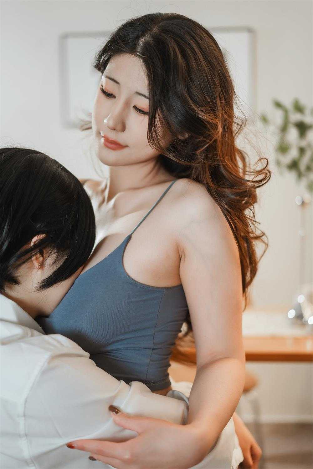 星澜是澜澜叫澜妹呀 - 继母的朋友们[93P/1V/1.33G]（4）
