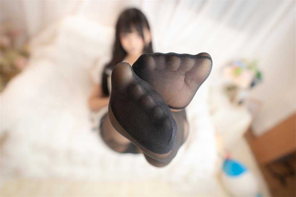 神楽坂真(3冬 - NO.207 柔光水滑 [75P/2V/598M]