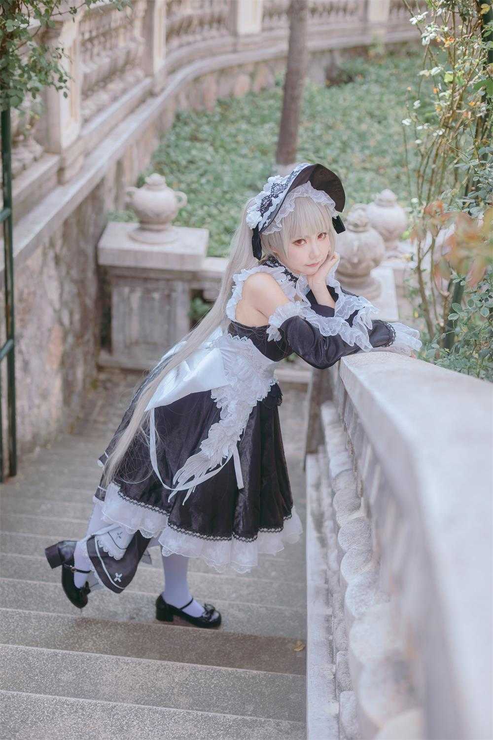 是一只熊仔吗 小可畏 [70P/172M]）（）2