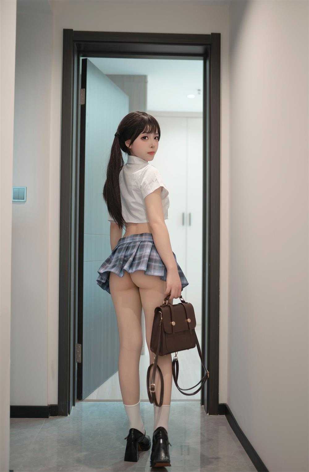 [Bangni邦尼 ]家有妹妹 [67P/10V/780M](1