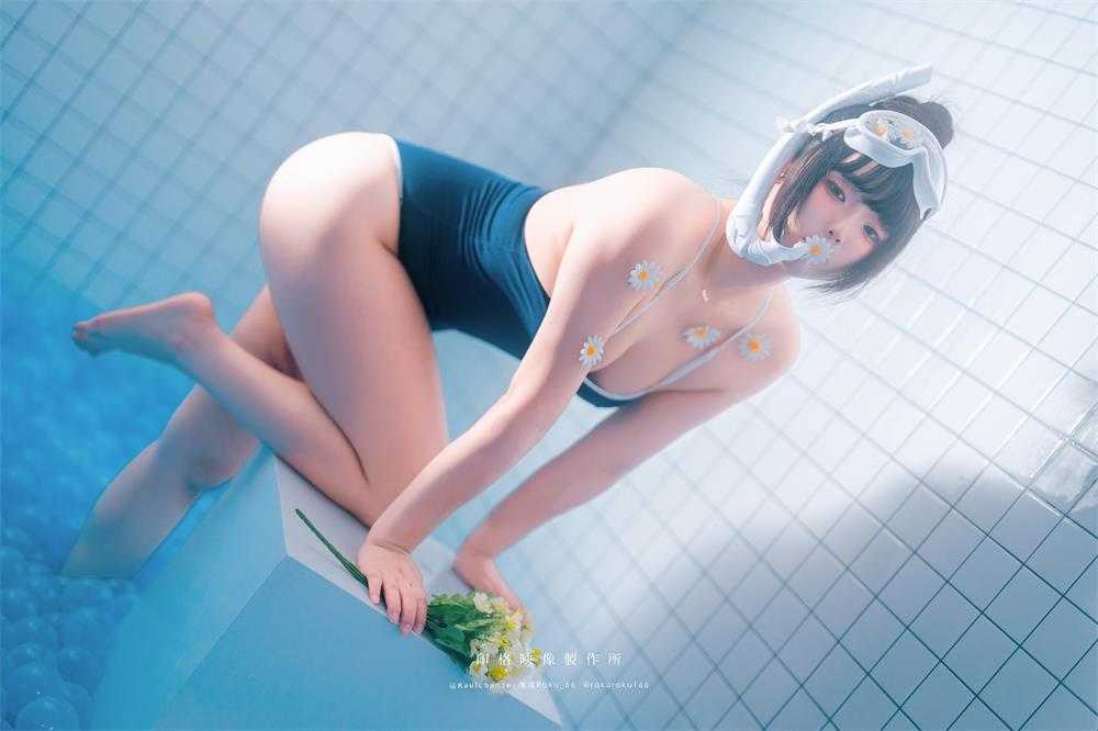 [落落]死库水[52P/420M]（2）