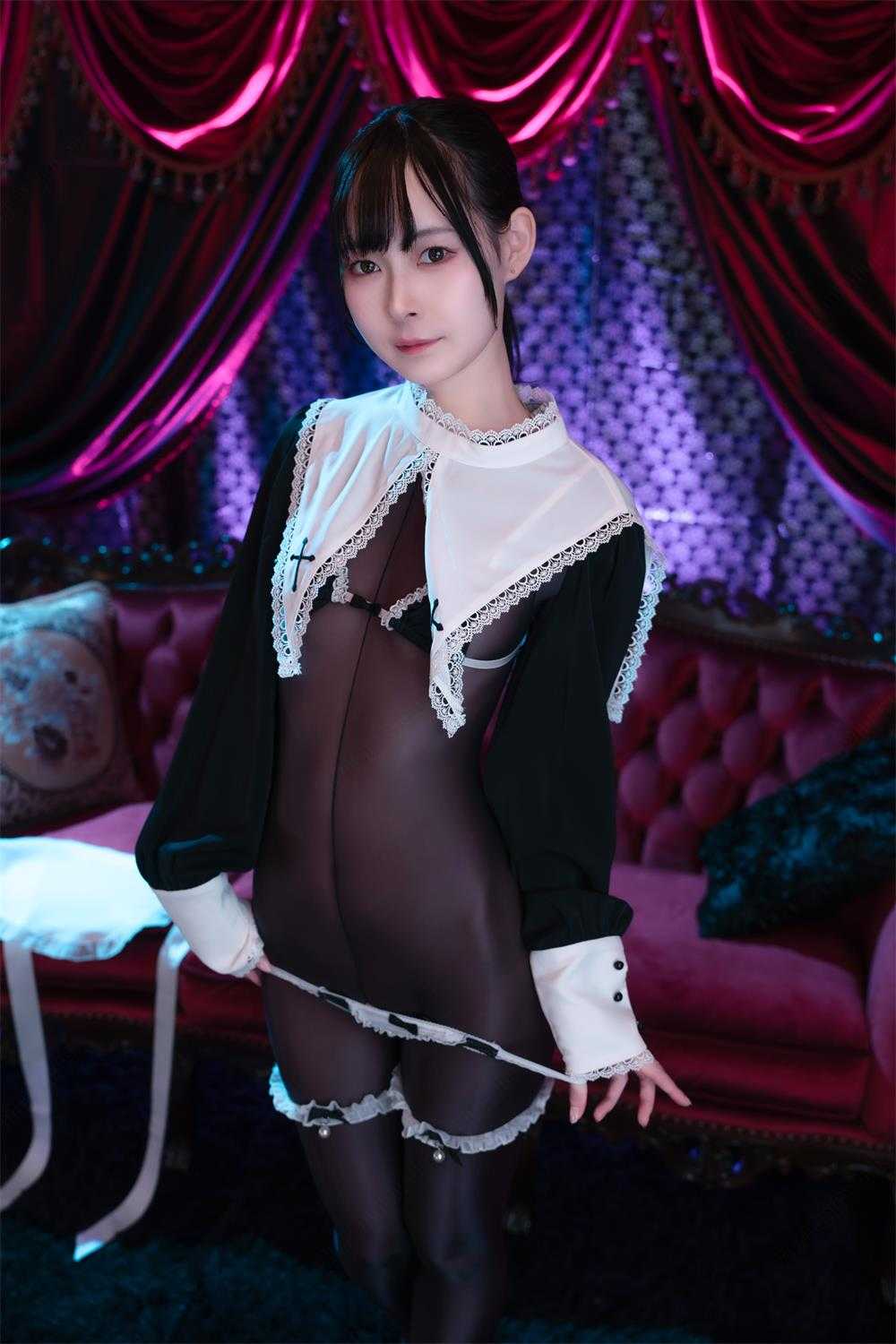 （guiltydolls） Guiltydolls Darkness01[105P/1V/3.54G](1