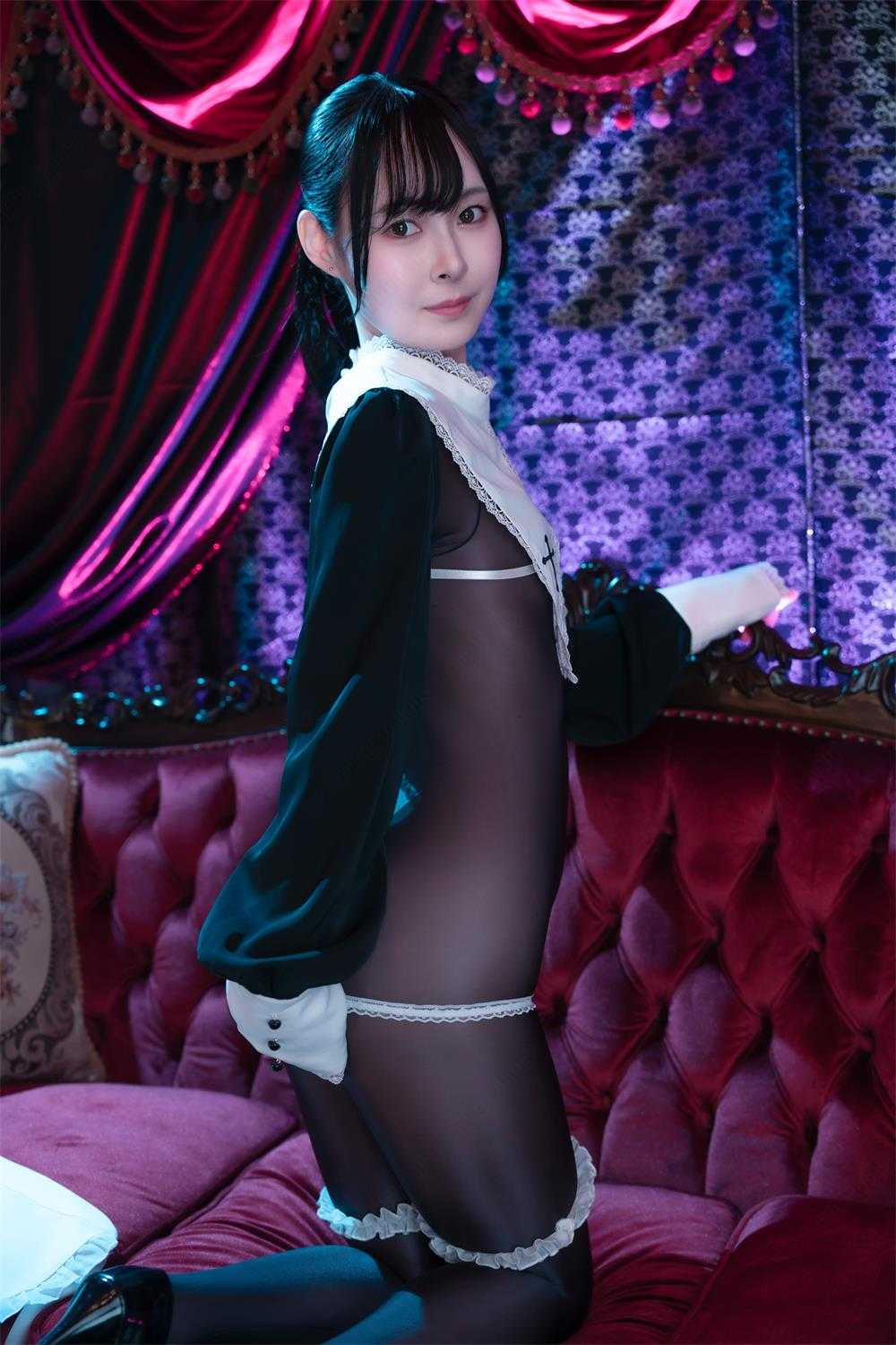 （guiltydolls） Guiltydolls Darkness01[105P/1V/3.54G](2