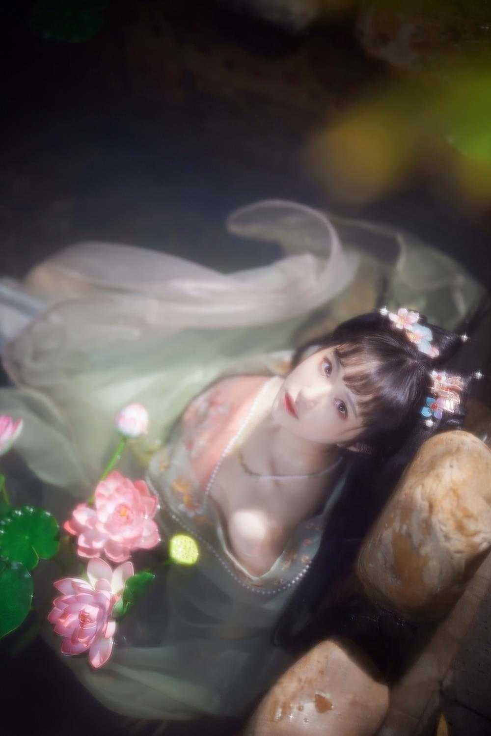 Shika小鹿鹿-不早朝[28P/1V/263M]（）4