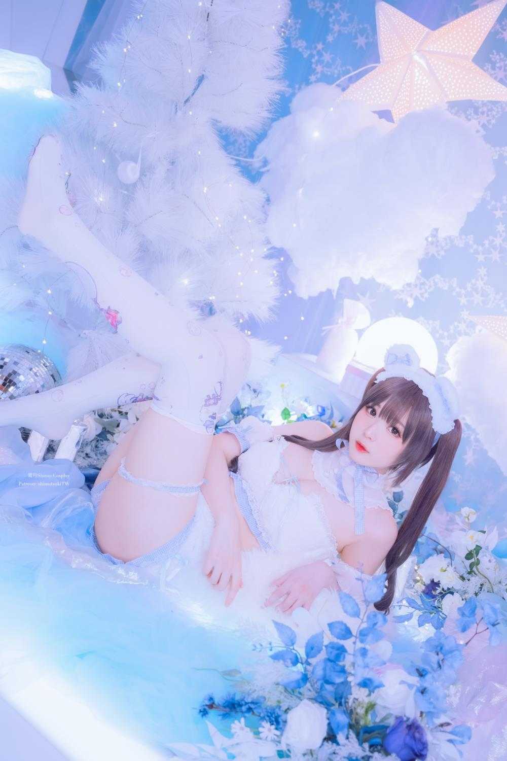 霜月shimo 115套作品合集（更新至20250504）[39.25G]（1）