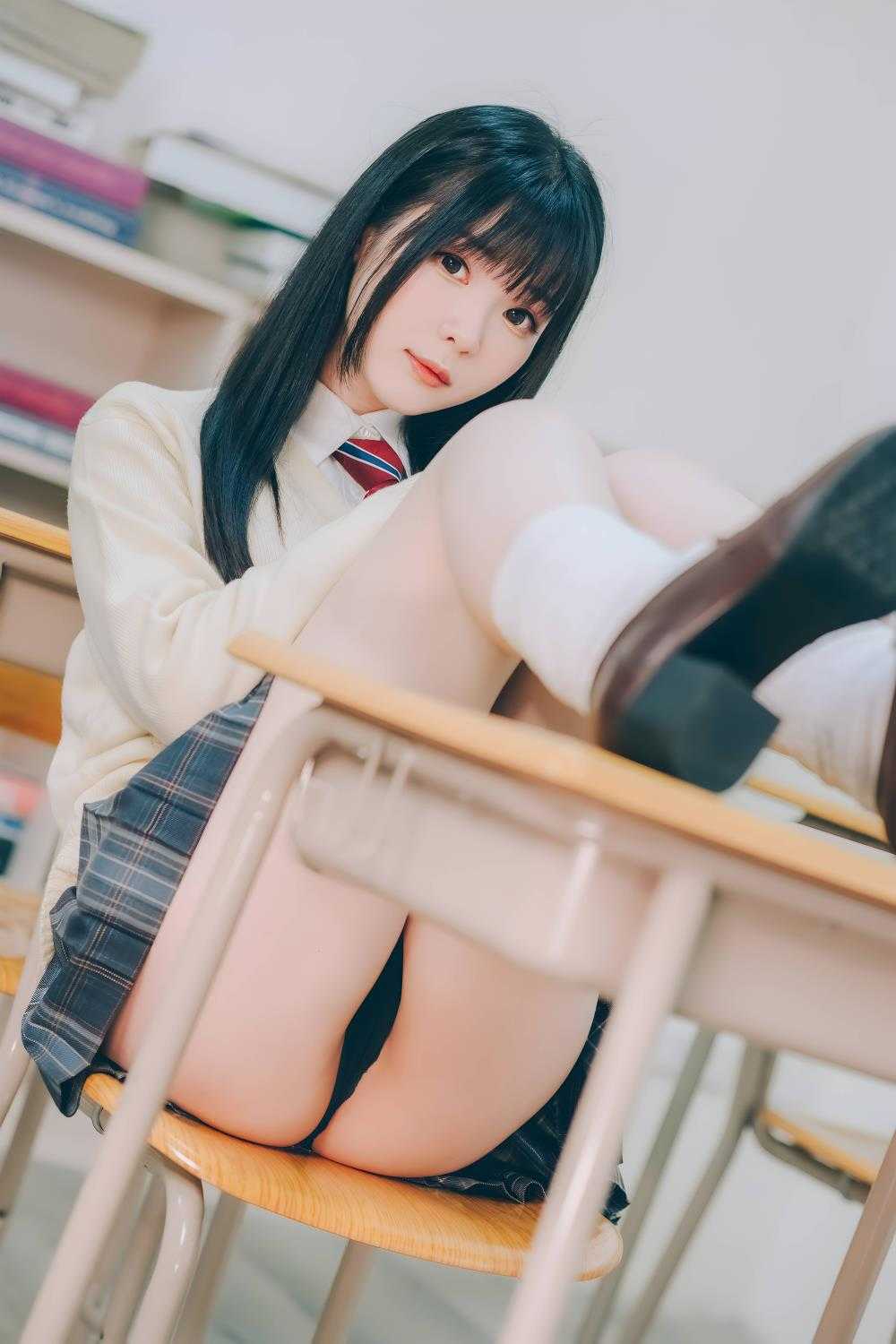 霜月shimo 115套作品合集（更新至20250504）[39.25G]（）3