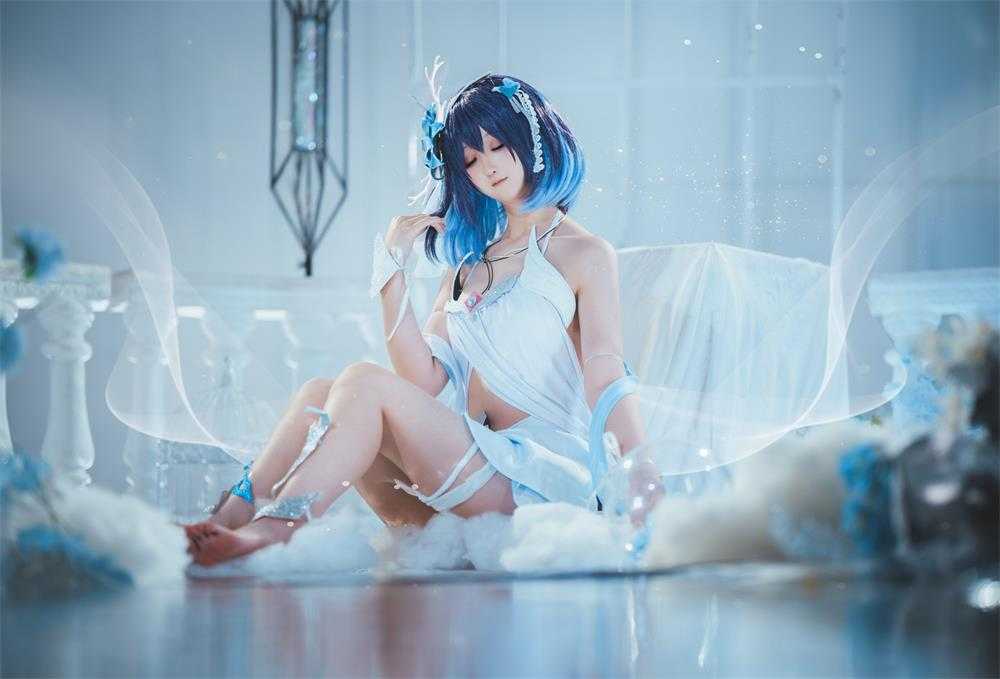 [Selee麦麦] 麦麦的回忆录[76P/13V/446M]（）1