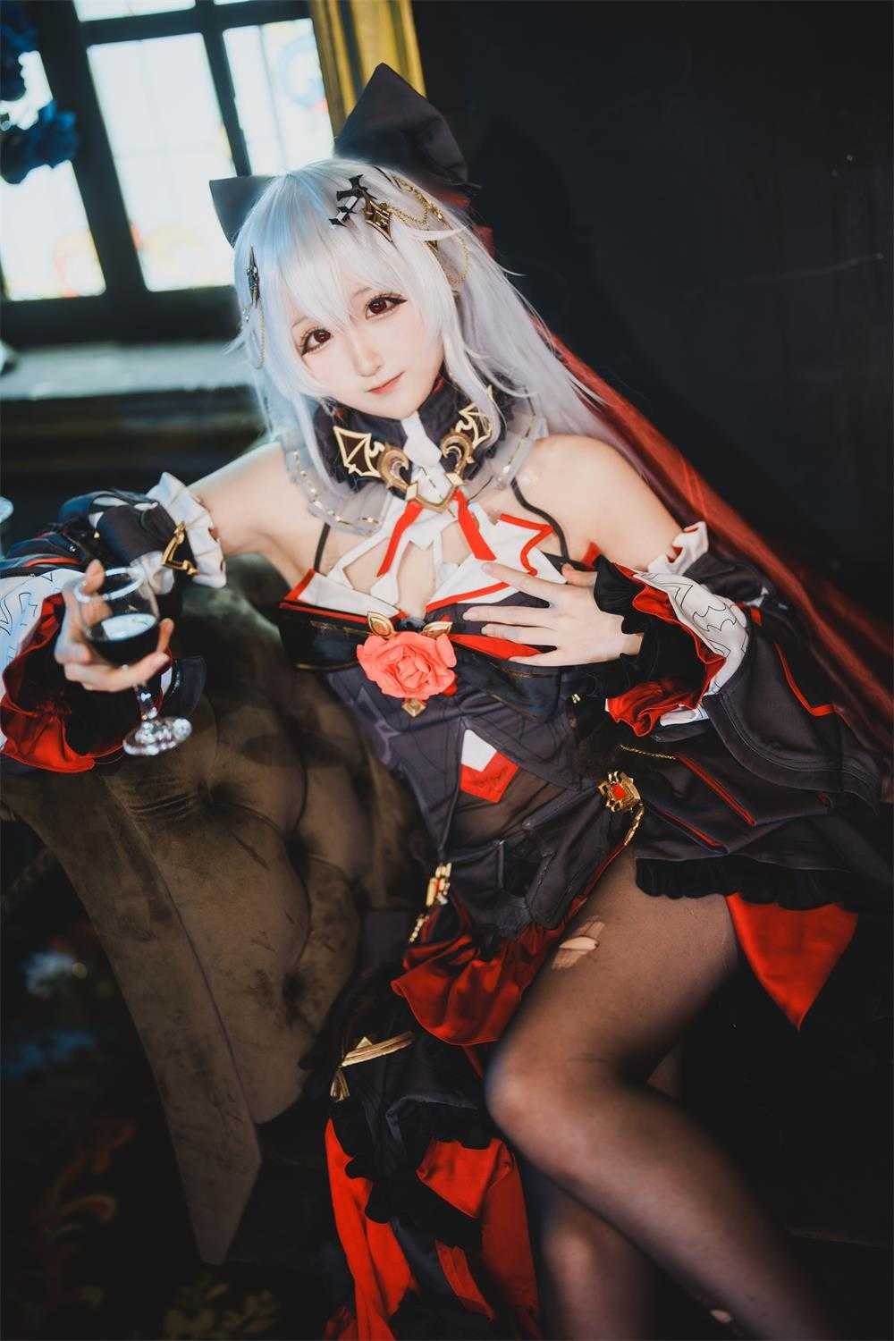 [Selee麦麦] 麦麦的回忆录[76P/13V/446M]（）2