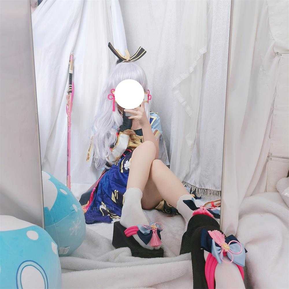[Selee麦麦] 麦麦的回忆录[76P/13V/446M]（）3