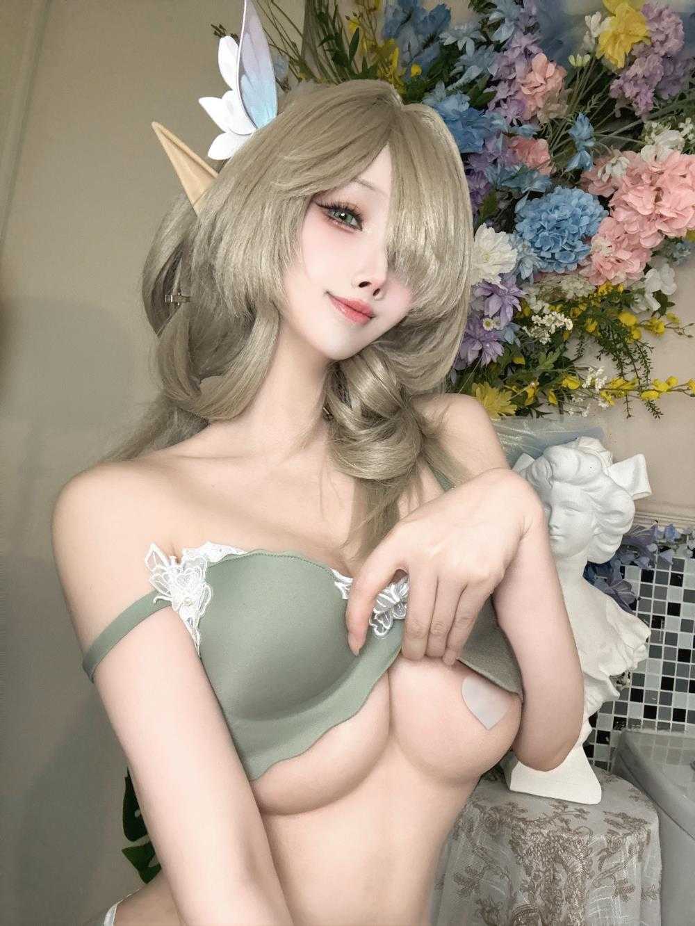 rioko凉凉子 145套作品合集（更新至20250625）[75.28G]（）2