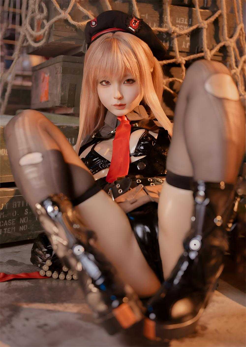 蠢沫沫 Nikkei[156P/1.29G]（1）