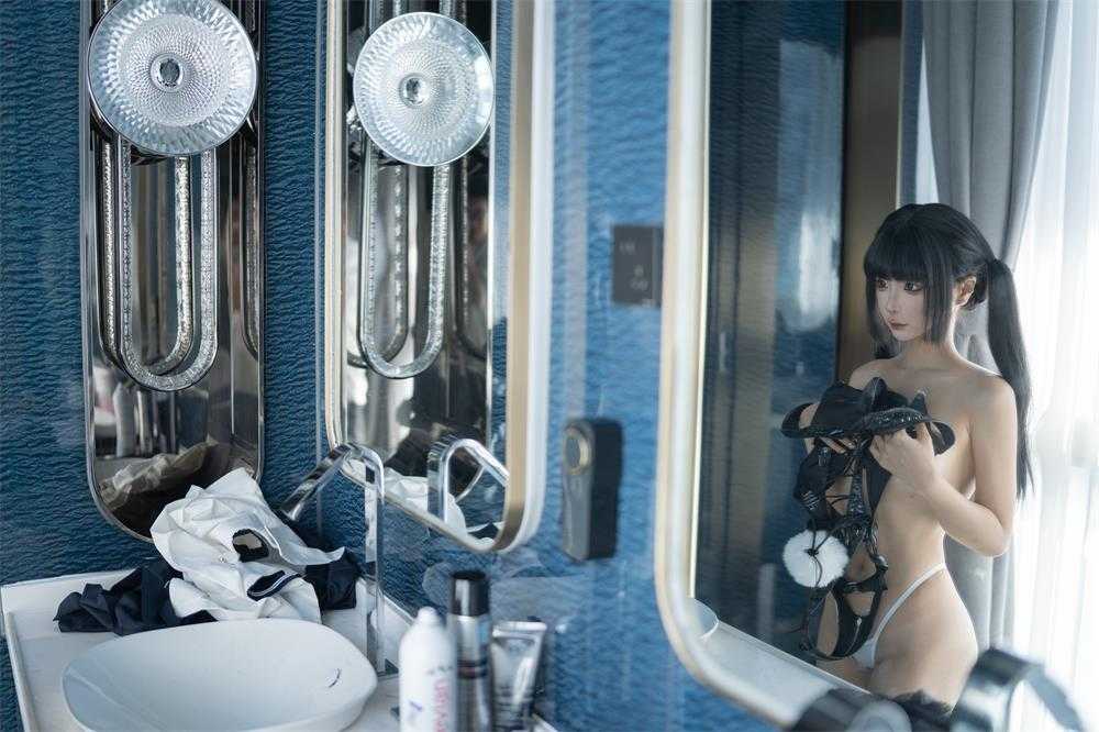 蠢沫沫-学妹的兼职[138P/130GIF/1V/3.72G](1