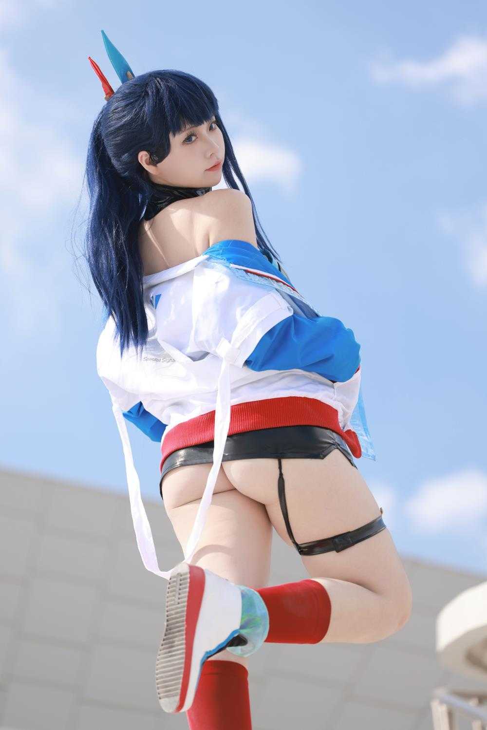 G44不会受伤 NO.147 宝多六花 Dreamy Divas Ver. (SSSS.古立特) [35P/440M]（）3