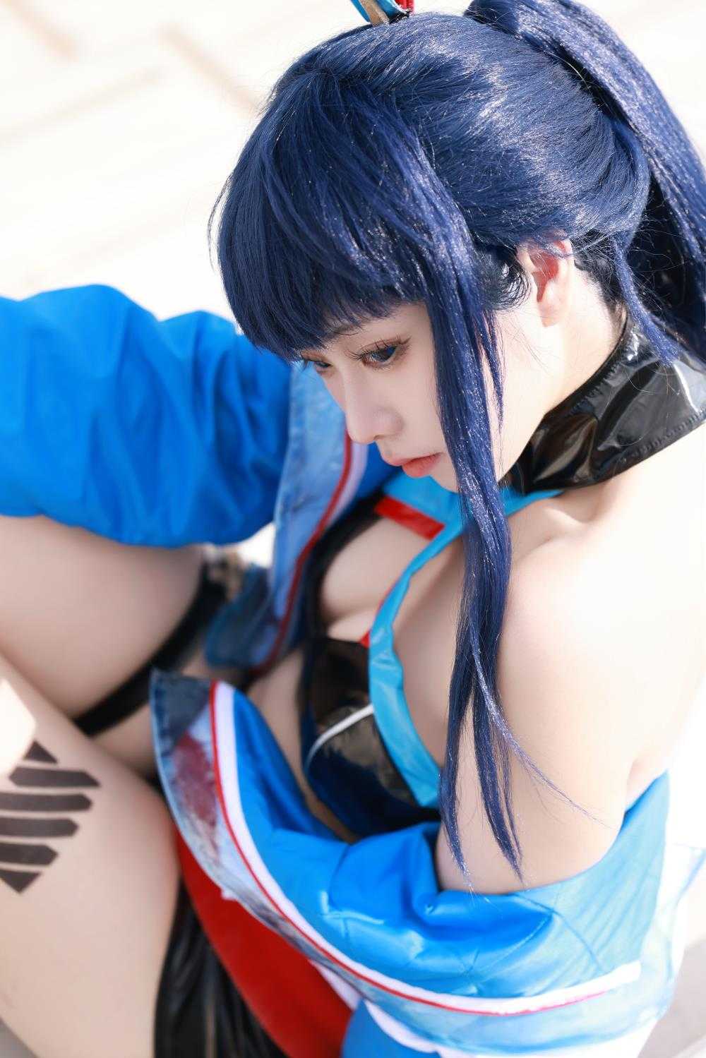 G44不会受伤 NO.147 宝多六花 Dreamy Divas Ver. (SSSS.古立特) [35P/440M]（）4