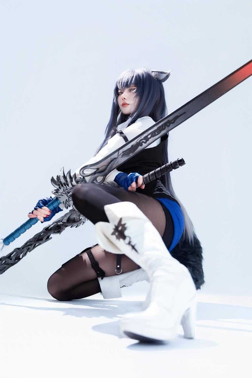 [炭烤莉莉黑] - 德克萨斯 [14P/153.26M](4