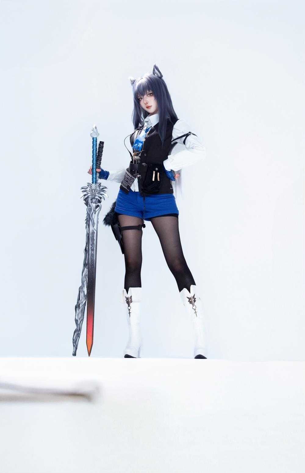 [炭烤莉莉黑] - 德克萨斯 [14P/153.26M](2