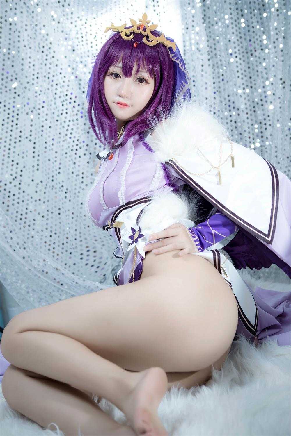 Kuuko W - 斯卡哈术阶[23P/122M](3