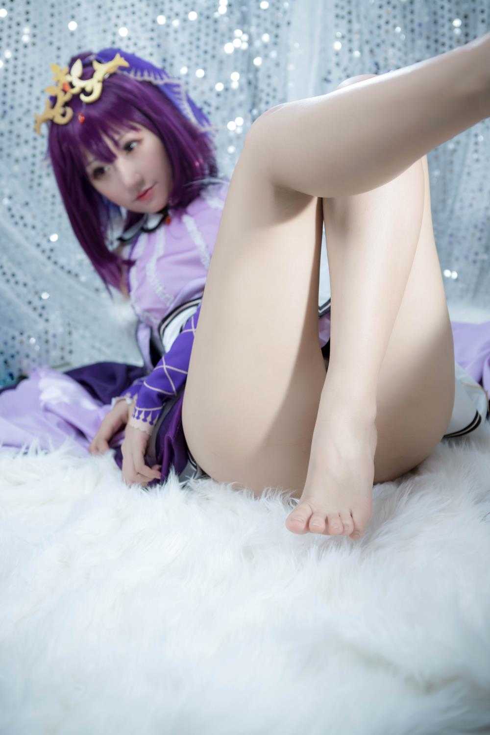 Kuuko W - 斯卡哈术阶[23P/122M]（4）