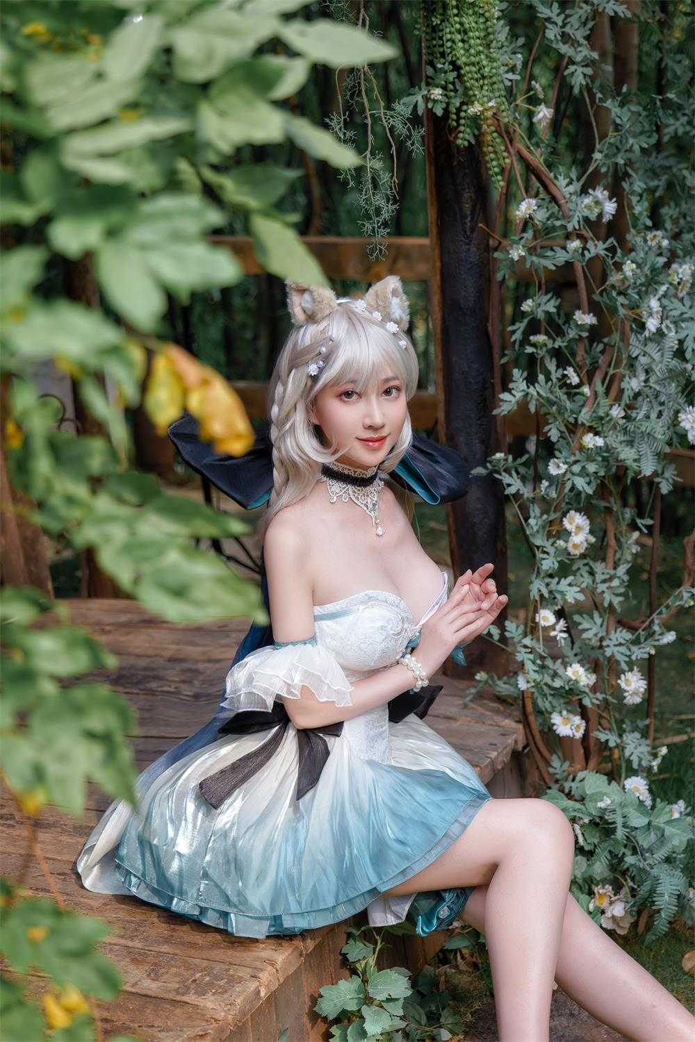 [年年] 圣墟+夏日物语+琳妮特 [161P/1.11G](4