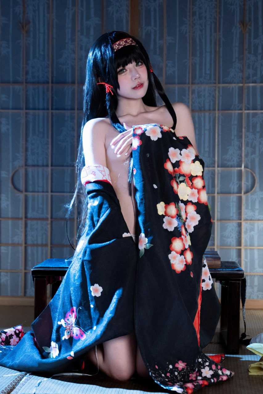 清水凪 - 美少女万华镜 莲华[62P/9M](3