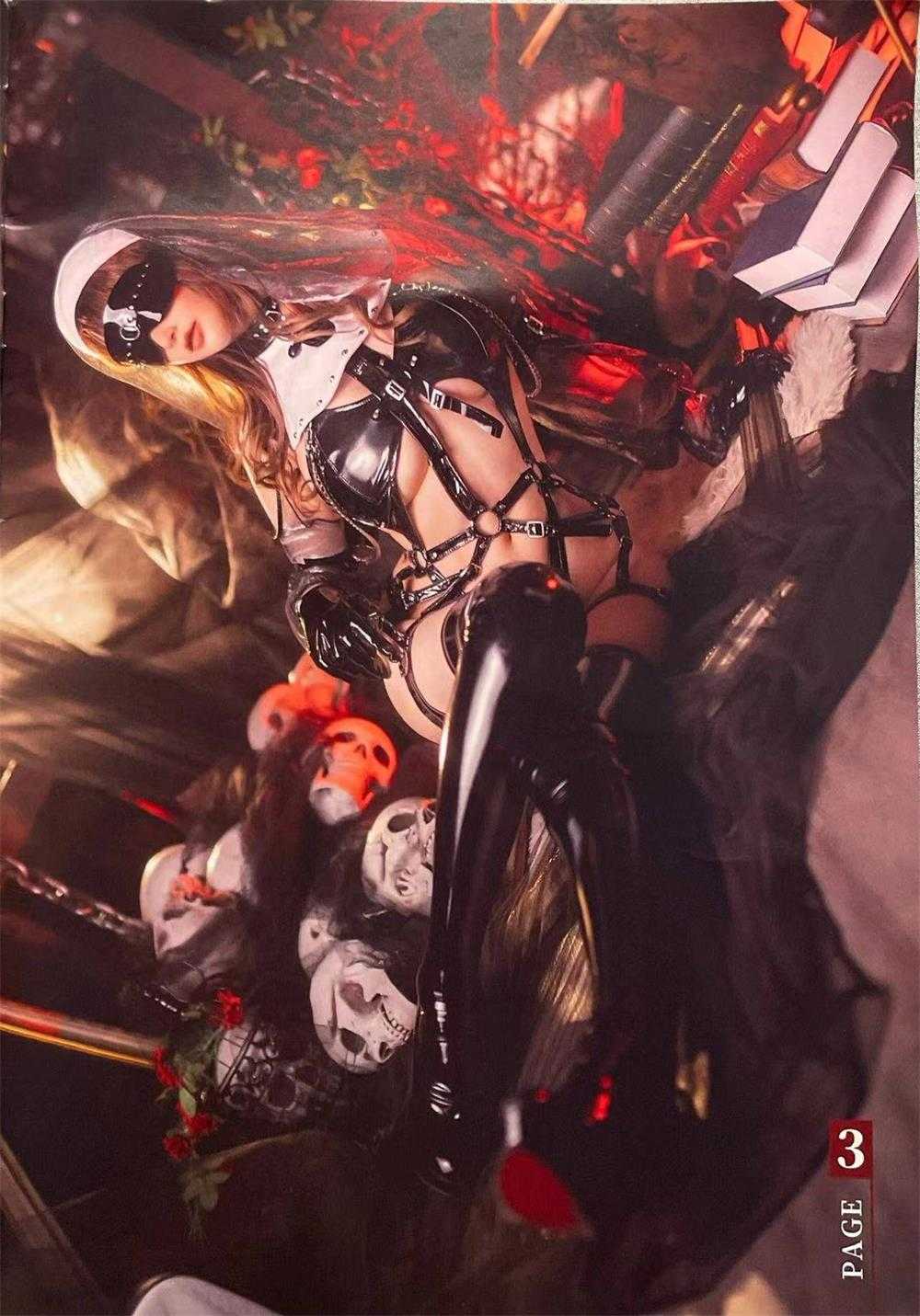 在下萝莉控-修女[27P/4M](3