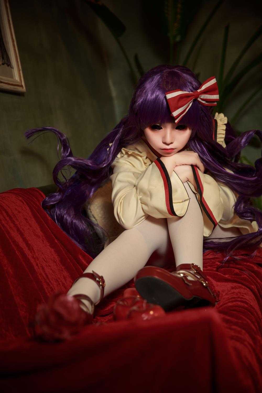 G44不会受伤 - 尸鬼 [18P/44M]（）1