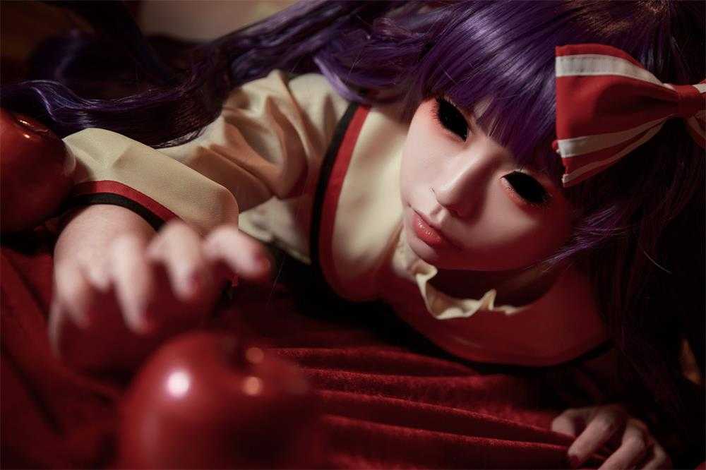 G44不会受伤 - 尸鬼 [18P/44M](3