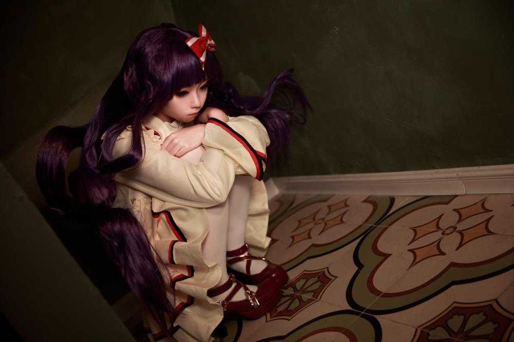 G44不会受伤 - 尸鬼 [18P/44M](4