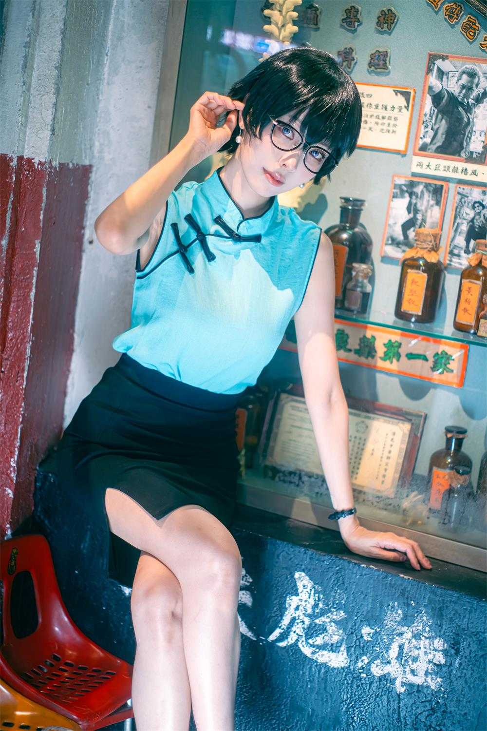 ElyEE子 - 鯨井令子A+B [100P/9V/575M](1