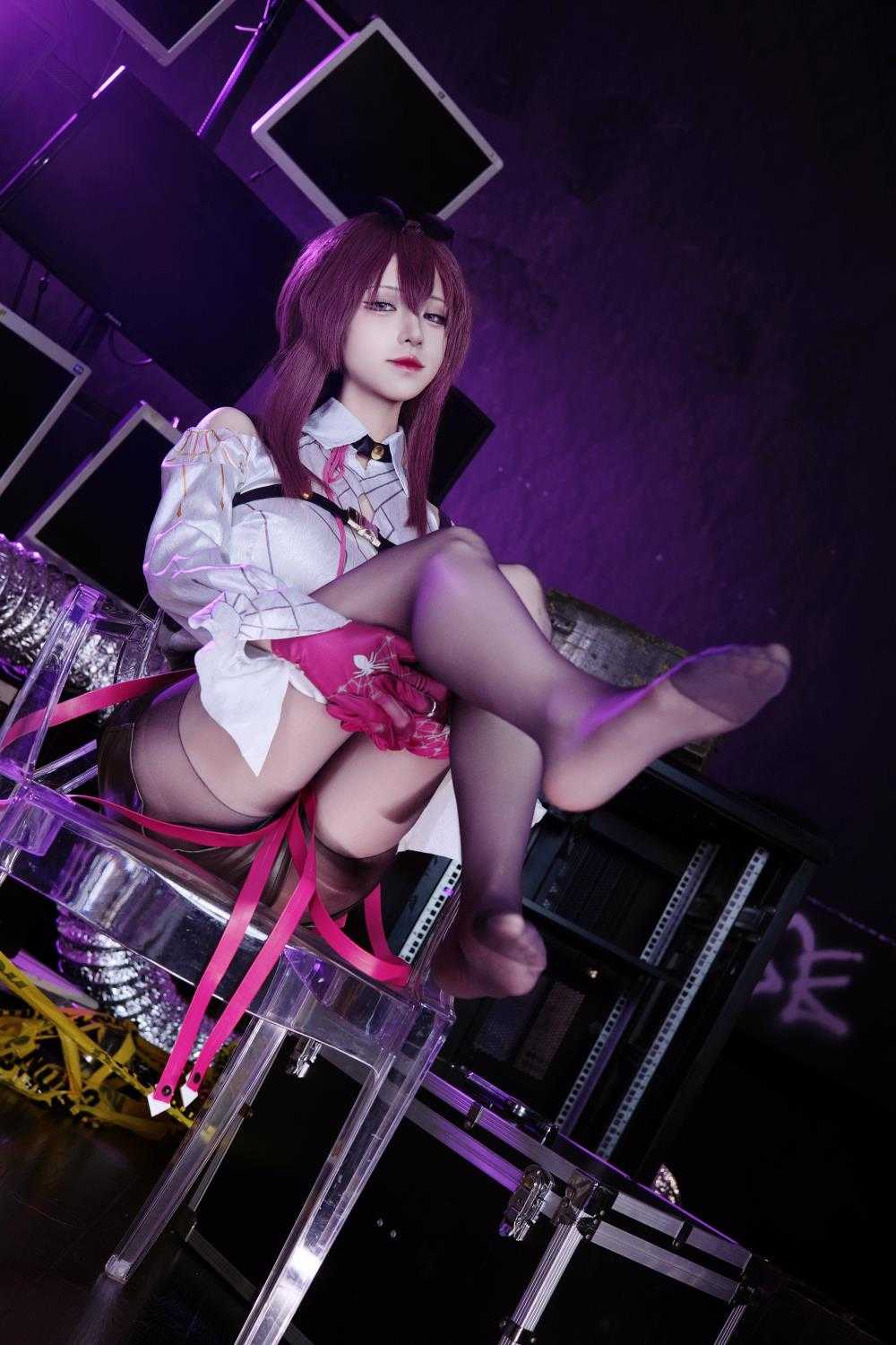 双木扶苏写真5期全集 精美角色扮演照片[217P/2.8G](4