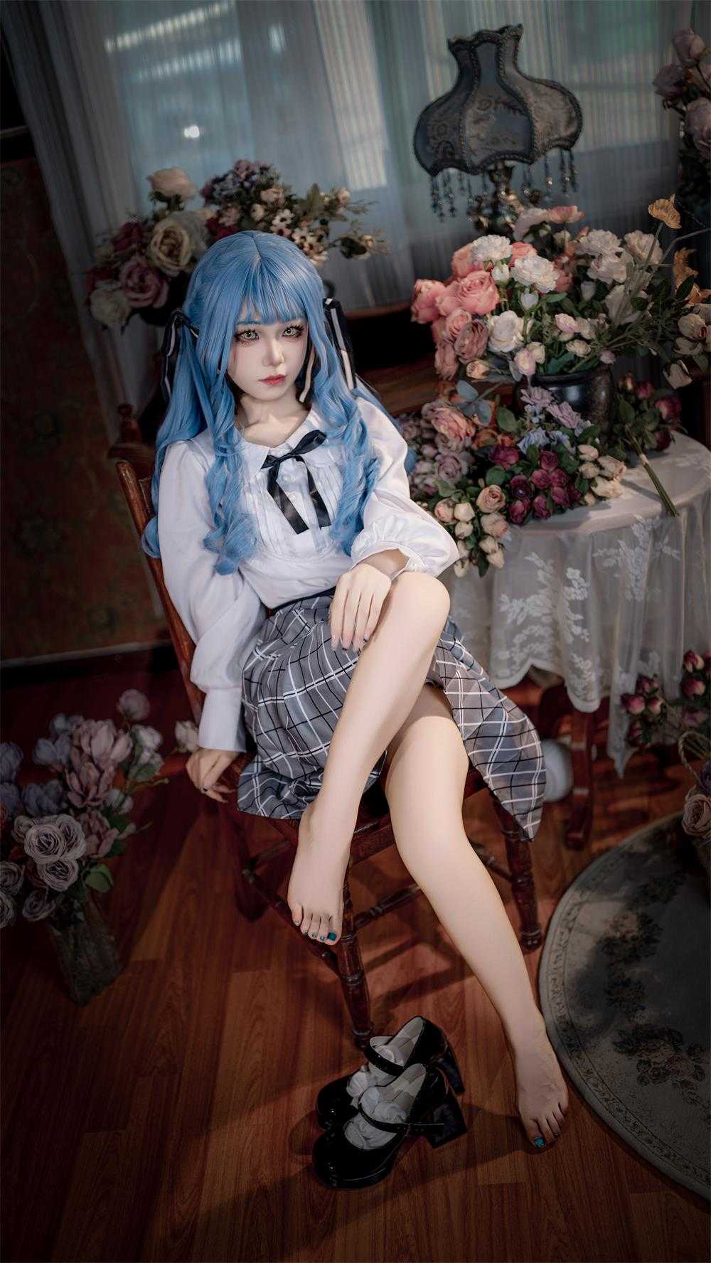 糊糊盟主 - 丰川祥子[34P/311M]（）2