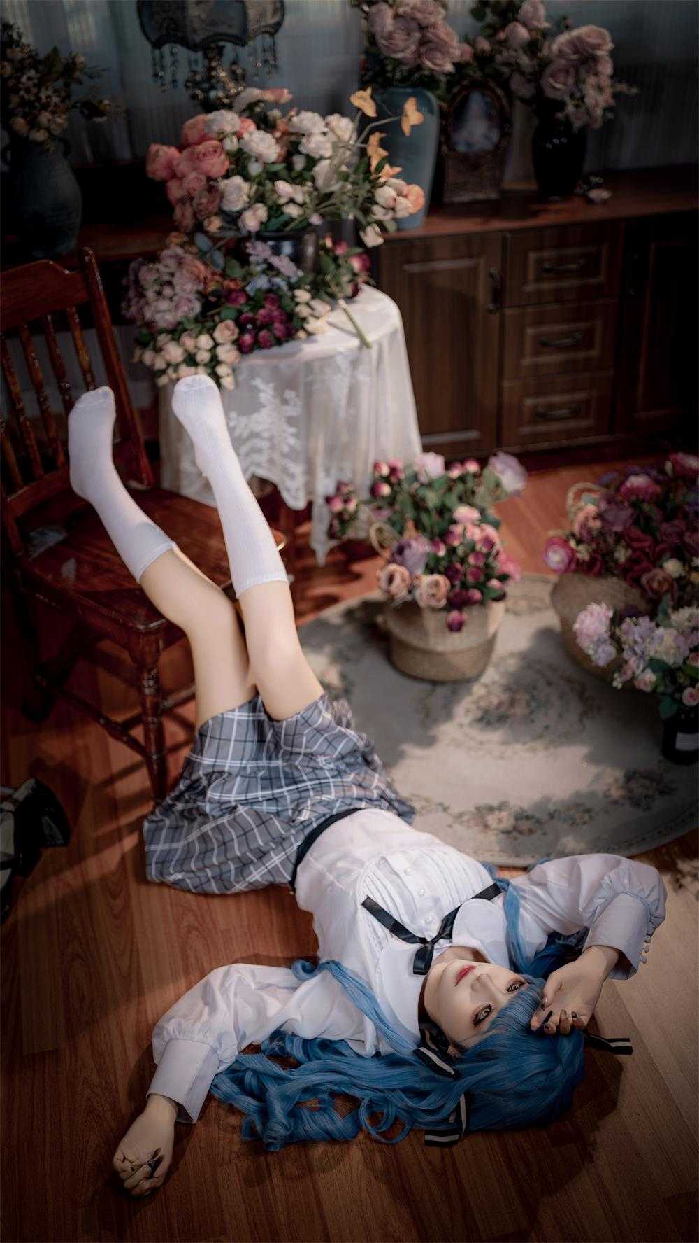 糊糊盟主 - 丰川祥子[34P/311M]（）3