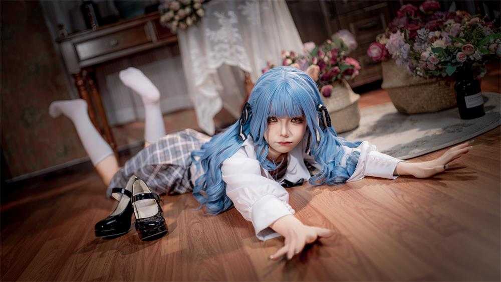 糊糊盟主 - 丰川祥子[34P/311M](4