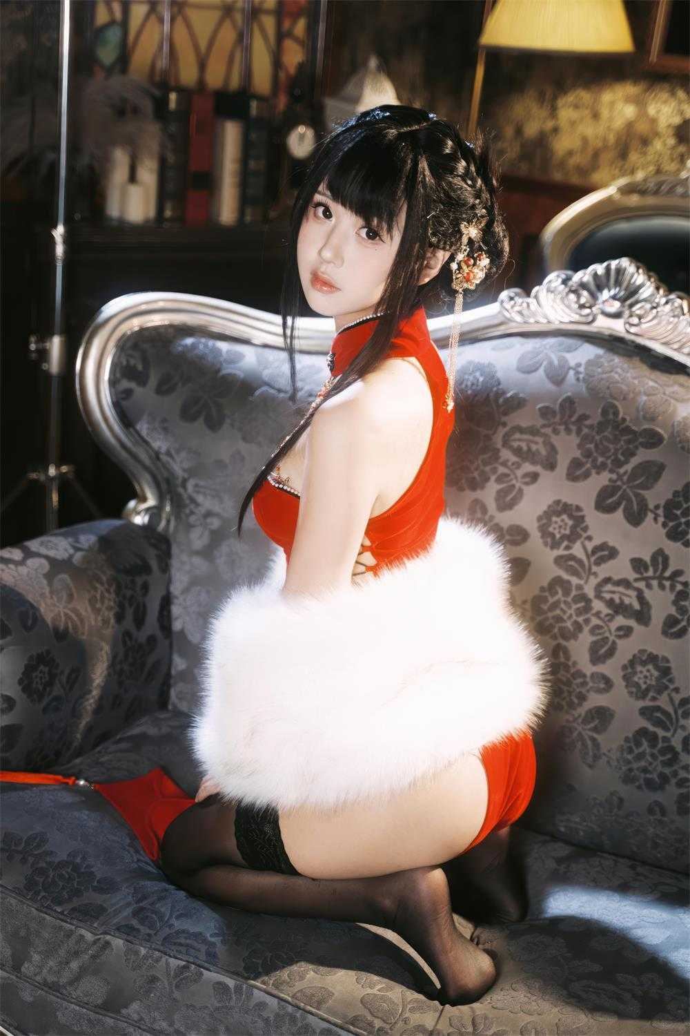 萌芽儿o0 - 朱砂痣[26P/222M] 3