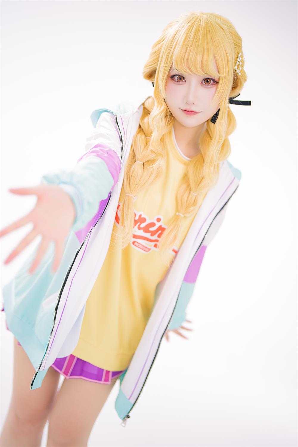 [lunananya] Fantia 2025年5月 偶像大师 藤田言音 [38P/113M] 2