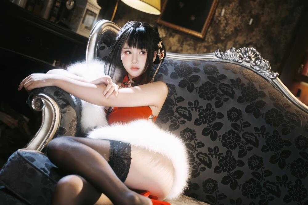 萌芽儿o0 - 朱砂痣[26P/222M] 1