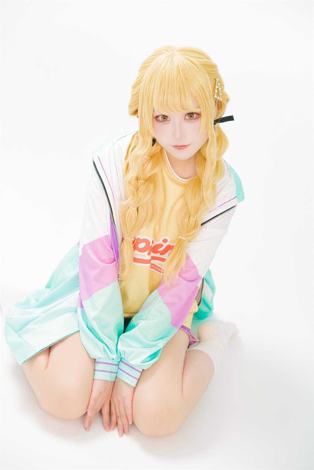 [lunananya] Fantia 2025年5月 偶像大师 藤田言音 [38P/113M] 3