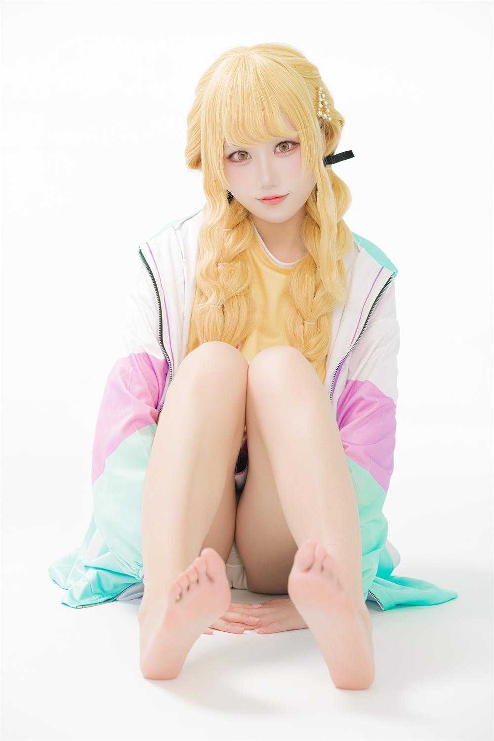 [lunananya] Fantia 2025年5月 偶像大师 藤田言音 [38P/113M] 4