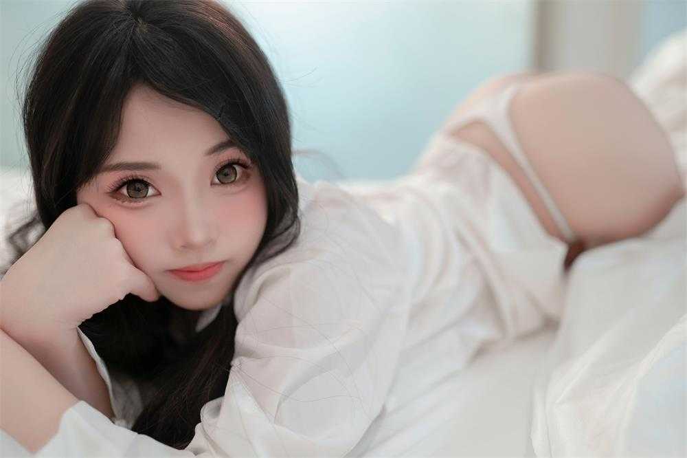 Bangni邦尼 - 男友衬衫 [99P/715M] 1
