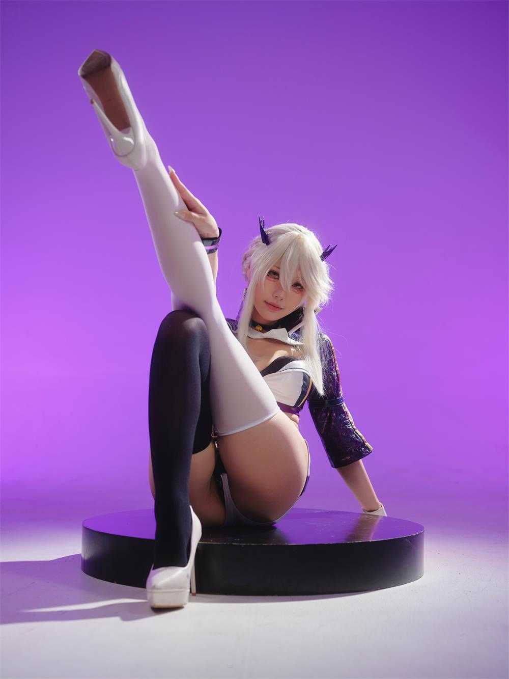 湖里狸 - 黑枪呆[30P/214M] 1