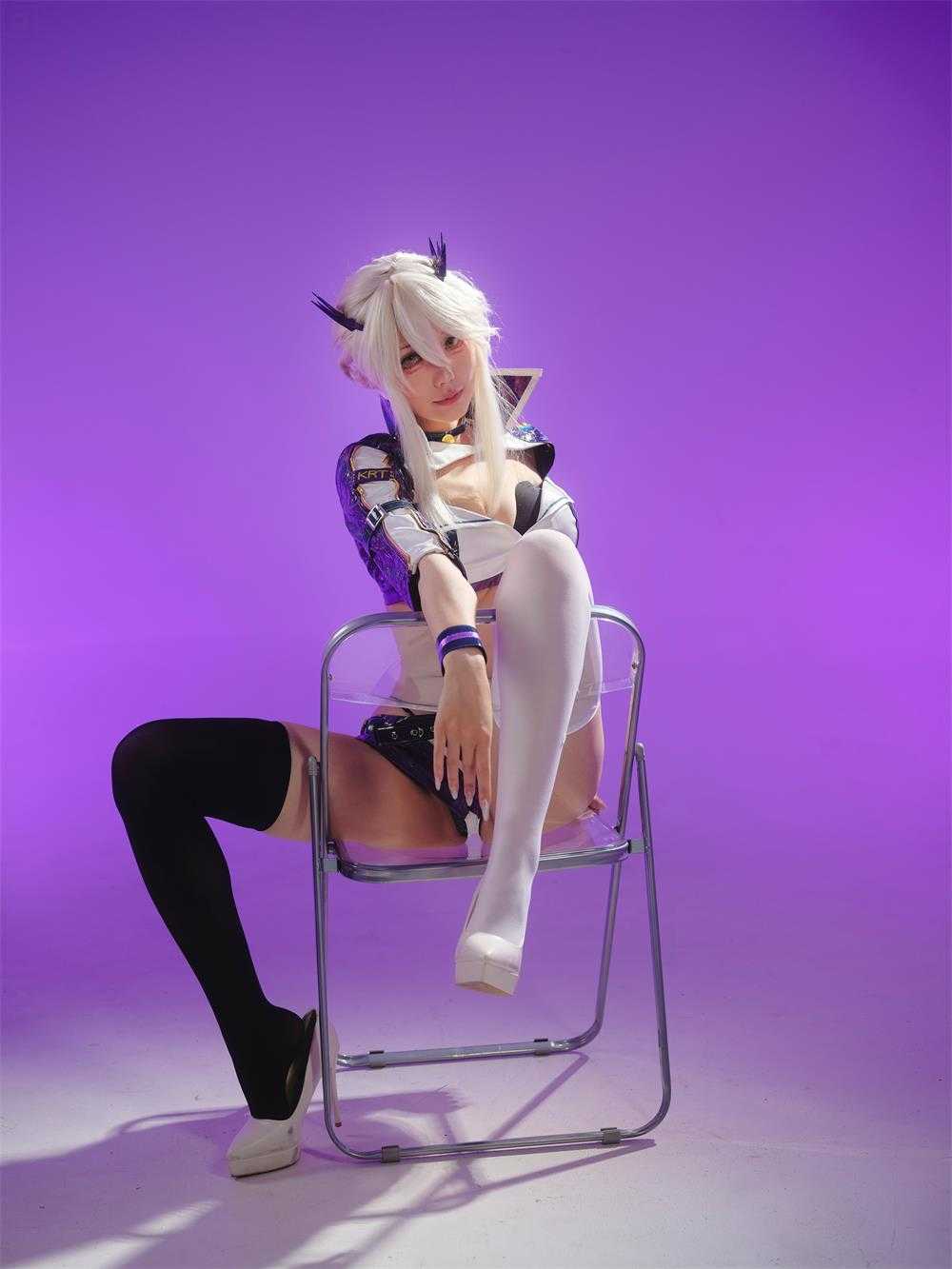 湖里狸 - 黑枪呆[30P/214M] 3